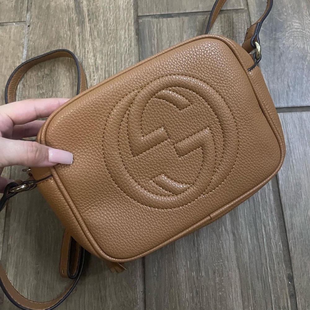 Gucci Purse